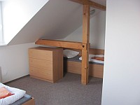 apartmán 3+2 ložnice2